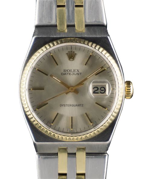 rolex 17013 oysterquartz|rolex al quarzo.